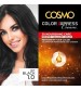 Cosmo Permanent Hair Color Natural 1.0 Jet Black